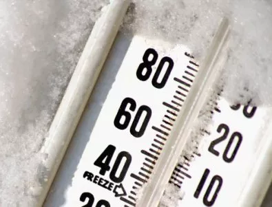 Измериха най-ниската температура в Катар