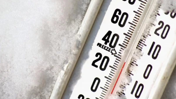 Температурите в Денвър паднаха с 40 градуса за 40 часа 