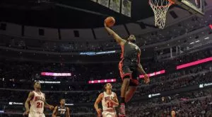 Чикаго без проблеми надигра Кливланд