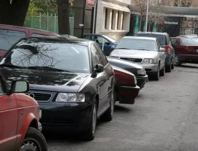 70 престъпни групи крадат автомобили в София