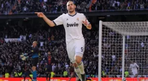 Нападател на Реал отказа на Ливърпул