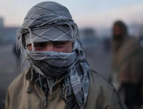 Иракските и кюрдските сили се подготвят за контраофанзива срещу джихадистите
