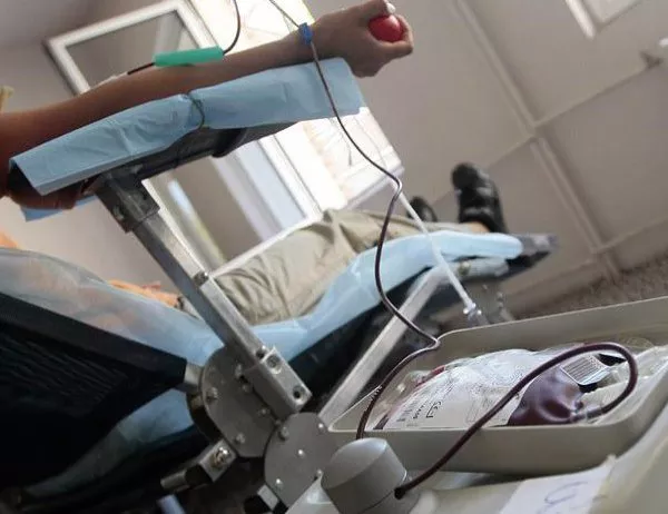 160 души са дарили кръв за 14-годишното дете, пострадало от волтова дъга