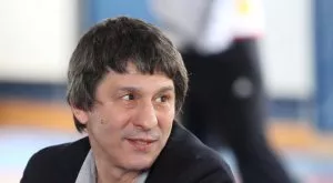 Валентин Йорданов: Елица има потенциал за злато