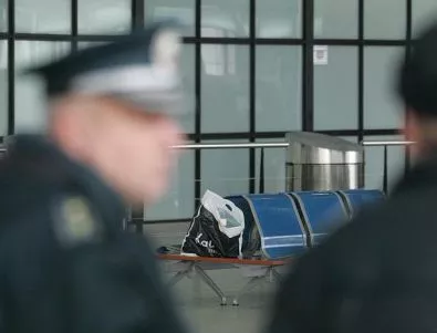 Самолет от Великобритания е минал през София заради безредици на борда