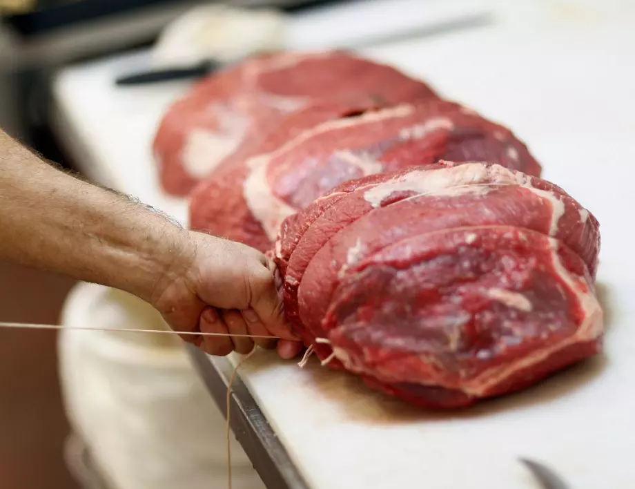 6 трика как да познаете, че месото е прясно