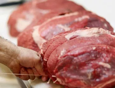 Червеното месо може да е свързано с рак на гърдата