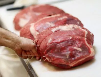 Албания връща на Бразилия тонове заразено месо 