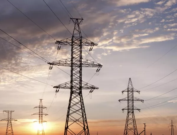 ДКЕВР: Няма да има двуцифрено увеличение на тока от 1 октомври