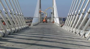 Изграждаме нови мостове над Дунав заедно с Румъния