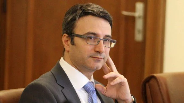 Трайчо Трайков: Цените на горивата у нас са надути