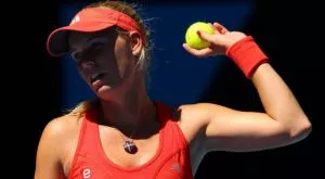 Каролин Вожняцки: Обичах математиката и "Backstreet Boys"