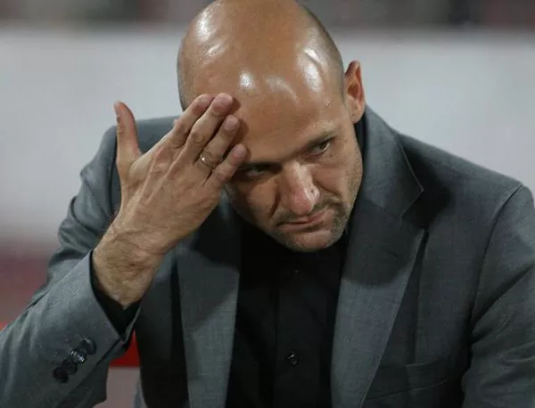Станков притеснен преди дербито, Радуканов ядоан за изпуснати голове