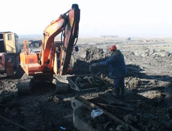 Спешно са необходими 150 млн.лв за "Мини Марица изток", заявиха от КТ "Подкрепа"