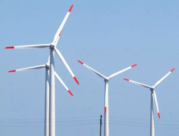 Турция залага на зелената енергия