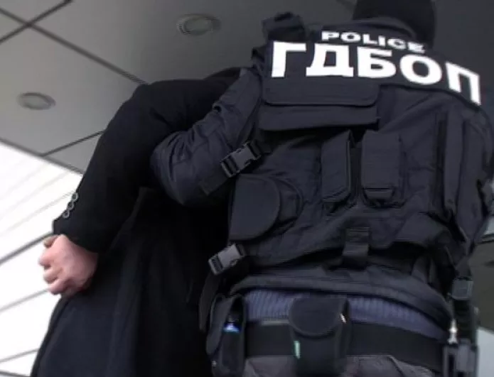 ГДБОП задържа престъпна група, занимавала се с незаконна продажба на оръжие