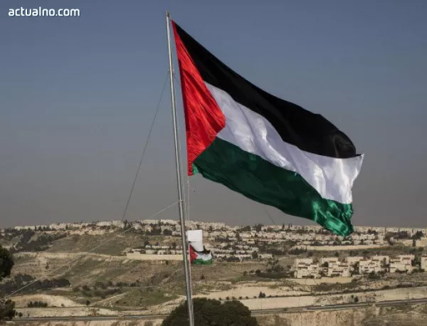 Палестинският посланик в Чехия загина при взрив в резиденцията си