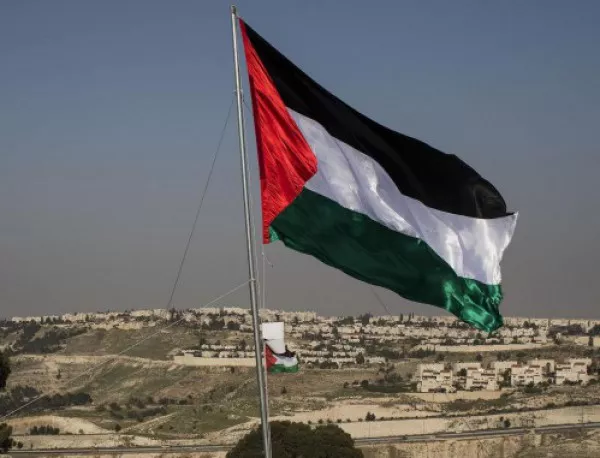 Палестинците не искат да продължават преговорите с Израел