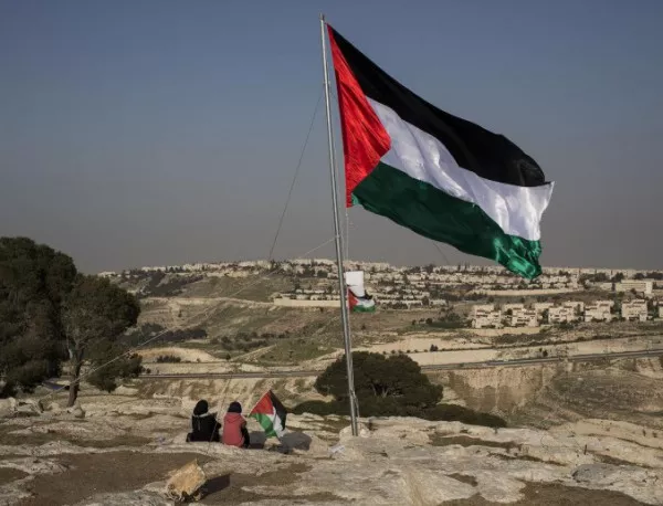 Палестинците искат по-активно участие на САЩ в преговорите с Израел