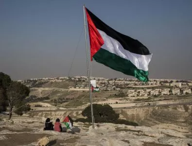 Палестински момчета са били убити, след като стреляли по израелски войници