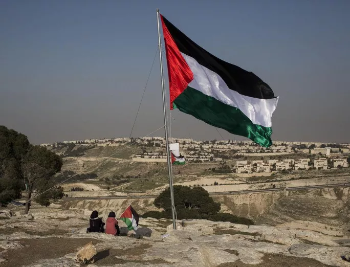 Палестина отново повдига въпроса за членството си в ООН