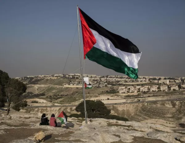 ЕС ще сключи с Палестина споразумение за асоцииране