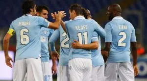 Италиански гранд си купил влизане в Шампионска лига?