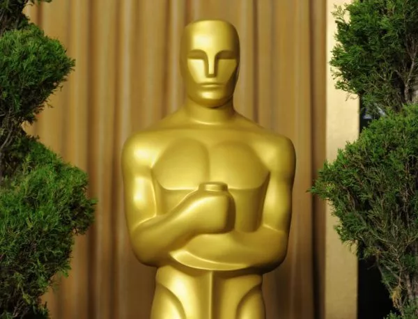 Номинациите за "Оскар"-ите вече са ясни 