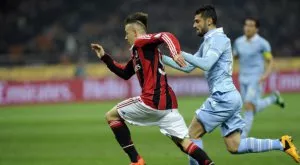 Трансферна битка за Антонио Кандрева