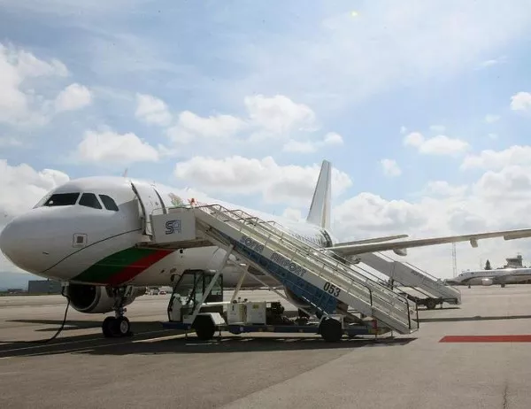 "Авиоотряд 28" наема отделен самолет за европредседателството