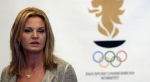 Тихомир Иванов се класира на финала на скока на височина