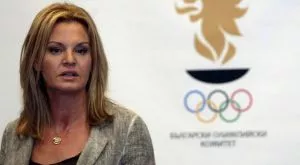 Стефка Костадинова на 50: Чувствам се на 20 години!