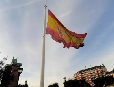 Испания поиска референдумът в Каталуния да бъде обявен за нелегитимен