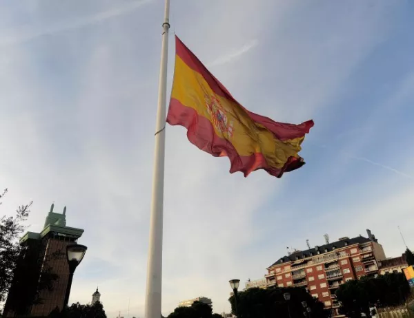 Испания: Референдум в неделя в Каталуния няма да има