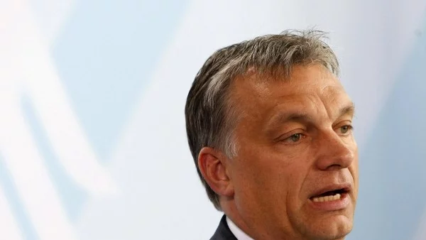 Виктор Орбан запази коституционното мнозинство