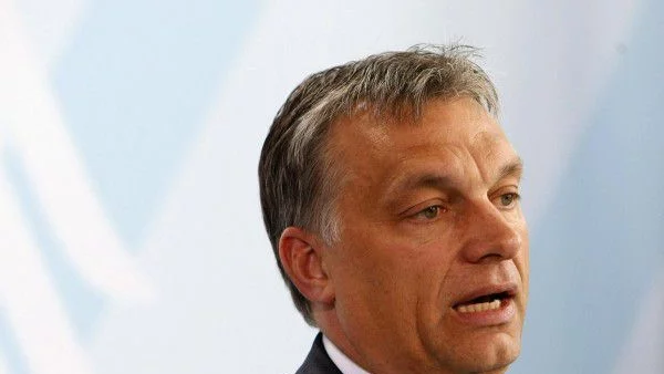 Орбан: Да спрем имиграцията, да накажем виновниците