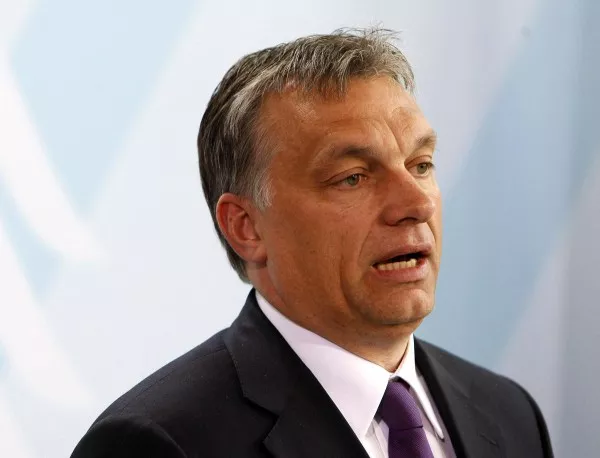 Орбан: ЕС се застреля в крака със санкциите срещу Русия