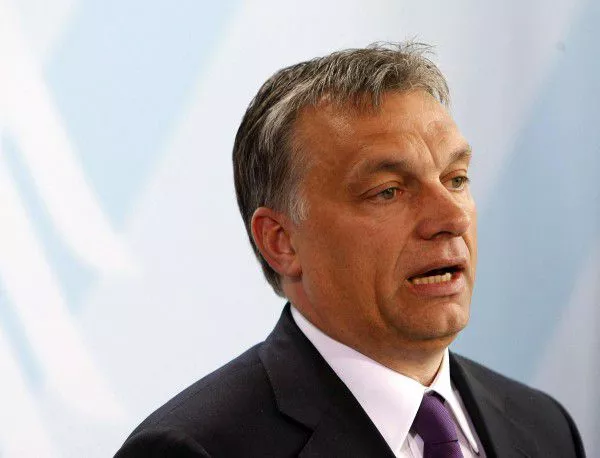 Виктор Орбан: Европа и нейните ценности са в опасност