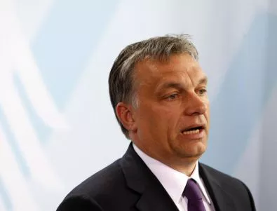 Георги Марков с хвалебствена тирада за Орбан: Унгария иска християнска Европа