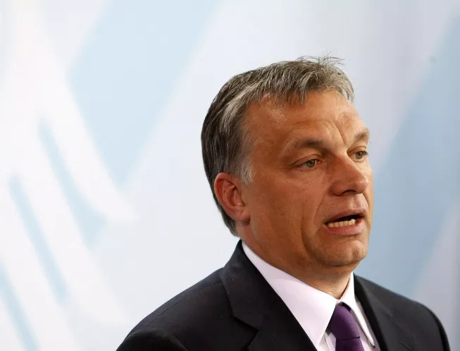 Виктор Орбан: Миграцията е троянски кон на тероризма