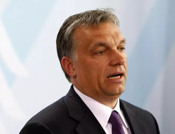 Орбан търси помощ от чужбина за следващите унгарски парламентарни избори