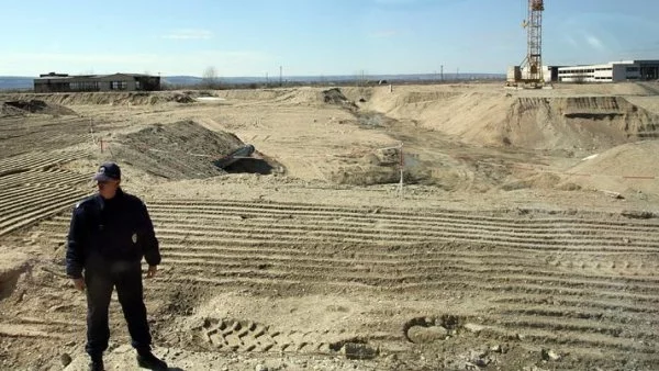 Държавата ще даде парите на НЕК за АЕЦ "Белене" със специален закон