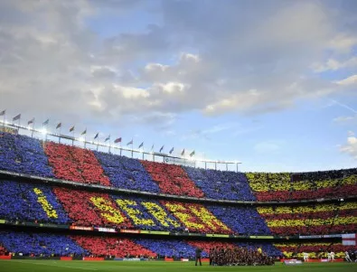 За Барселона ще е по-евтино ако не се мести от Ноу Камп