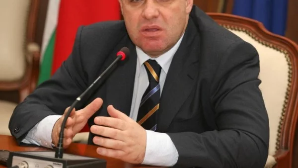Цветанов ще напусне ГЕРБ 