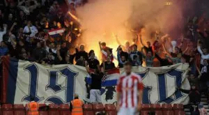 Малкият стадион в Сплит ще усложни живота на Левски