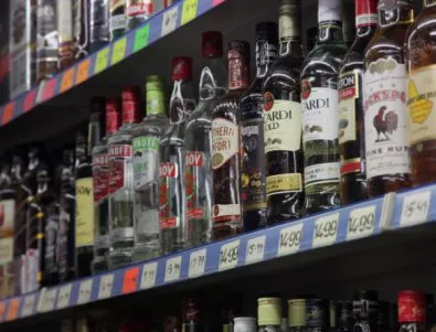 Руснаците пият по-малко, твърди руското здравно министерство