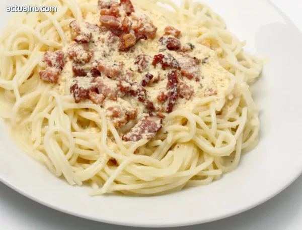 Италианци разработват „суперспагети”