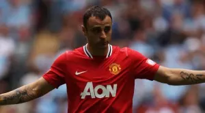 В Англия си позволиха да сравнят 75-милионна покупка на Арсенал с Димитър Бербатов