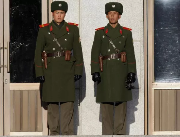 ООН: Северна Корея върши престъпления срещу народа си