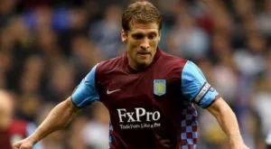 4 години по-късно - големият Стилиян Петров се чувства като малко дете в Астън Вила